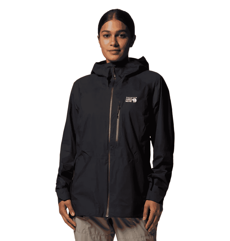 Mountain Hardwear Women's Minimizer™ GORE-TEX® Paclite Plus Jacket